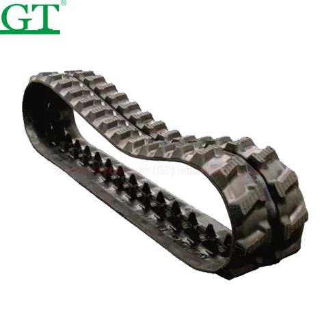 China Excavator Rubber Track Pad Manufacturers & Suppliers